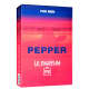 Pepper Paris Elysees Eau de Toilette - Perfume Masculino 100ml (2)