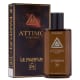 Attimo Paris Elysees Eau de Toilette - Perfume Masculino 100ml (3)