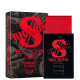 Billion Red Bond Paris Elysees Eau de Toilette - Perfume Masculino 100ml (3)
