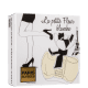 La Petite Fleur Blanche Paris Elysees Eau de Toilette - Perfume Feminino 100ml (2)