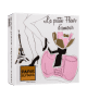 La Petite Fleur D'Amour Paris Elysees Eau de Toilette - Perfume Feminino 100ml (2)