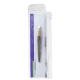 Klass Vough Profissional Ponta Dourada TW048HQH - Pinça Chanfrada (2)