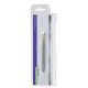 Klass Vough Profissional Ponta Dourada TW085HG - Pinça (2)