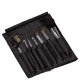Kit de Pincéis Studio KV BLK-01 (7 Produtos) (2)