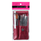 Kit de Pincéis Studio KV STKT-01 (6 Produtos) (2)