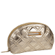 Studio KV BG-80615-2 Redondo Dourado - Nécessaire (2)