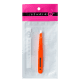 Studio KV TW-171-5 Laranja - Pinça Chanfrada (2)