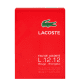 L.12.12 Rouge Lacoste Eau de Toilette - Perfume Masculino 50ml (2)