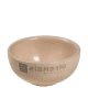 Elemento Mineral Bowl para Máscara Facial - Pote de Cerâmica (2)