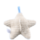 Orgânica Bath Toy Estrela Azul - Esponja de Banho (2)