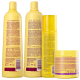 Kit Richée Professional Clinic Repair System Reconstrução e Hidratação (4 Produtos) (2)
