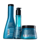 Kit L'Oréal Professionnel Pro Fiber Restore Reconstrução Total (3 Produtos) (3)
