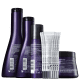 Kit L'Oréal Professionnel Pro Fiber Reconstruct Re-Charge (5 Produtos) (3)