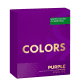 Colors Purple Benetton Eau de Toilette - Perfume Feminino 50ml (2)
