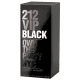 212 VIP Black Carolina Herrera Eau de Parfum - Perfume Masculino 100ml (3)