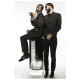 212 VIP Black Carolina Herrera Eau de Parfum - Perfume Masculino 100ml (12)