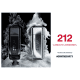 212 VIP Black Carolina Herrera Eau de Parfum - Perfume Masculino 100ml (7)