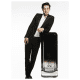 212 VIP Black Carolina Herrera Eau de Parfum - Perfume Masculino 100ml (11)