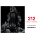 212 VIP Black Carolina Herrera Eau de Parfum - Perfume Masculino 50ml (5)