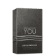 Stronger With You Giorgio Armani Eau de Toilette - Perfume Masculino 50ml (2)