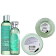 Kit The Body Shop Fuji Green Tea Intenso (4 Produtos) (2)