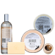 Kit The Body Shop Shea Hidratação Profunda (5 Produtos) (2)