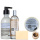 Kit The Body Shop Shea Karité (5 Produtos) (2)