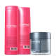 Kit MAB Marco Antônio de Biaggi Nutri Restore Força e Elasticidade (3 Produtos) (2)