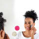 Diva Cosmetics The Makeup Eraser Preta - Esponja Demaquilante (4)