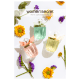 Conjunto Eau My Secret Women'Secret Feminino - Eau de Toilette 100ml + Loção Corporal 200ml (4)