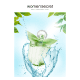 Conjunto Eau It's Fresh Women'Secret Feminino - Eau de Toilette 100ml + Loção Corporal 200ml (2)