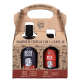 Kit QOD Barber Shop Gentlemen Essentials Pack (2 Produtos) (3)