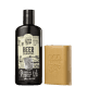 Kit QOD Barber Shop Hair & Beard Essentials Pack (2 Produtos) (5)