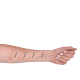 Shiseido Synchro Skin Glow Luminizing FPS20 Fluid 3 - Base Líquida 30ml (5)