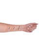 Shiseido White Lucent Onmakeup Spot Correcting Sérum FPS 25 Natural - Corretivo Iluminador 4ml (5)