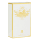 Women White Brooklyn Via Paris Eau de Toilette - Perfume Feminino 100ml (2)