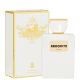 Women White Brooklyn Via Paris Eau de Toilette - Perfume Feminino 100ml (3)