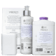 Kit Banho Yardley April Violets (3 Produtos) (2)