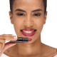 GOSH Velvet Touch Matt 014 Cranberry - Batom Matte 4g (2)