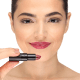 GOSH Velvet Touch Matt 014 Cranberry - Batom Matte 4g (4)