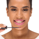GOSH Liquid Matte Lips 001 Candyfloss - Batom Líquido 4ml (2)