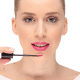 GOSH Liquid Matte Lips 002 Pink Sorbet - Batom Líquido 4ml (3)