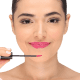 GOSH Liquid Matte Lips 002 Pink Sorbet - Batom Líquido 4ml (4)