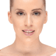 GOSH Brow Shape & Fill 002 Greybrown - Lápis para Sobrancelha 0,6g (3)