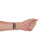 GOSH Ultimate Eyeliner With a Twist Brownie - Lápis de Olho 4g (3)