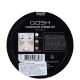 GOSH Contour n' Strobe Kit Light - Paleta de Contorno 15g (3)