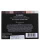 GOSH 9 Shades 001 To Enjoy In New York - Paleta de Sombras 10g (3)