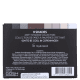 GOSH 9 Shades 004 To Be Cool In Copenhagen - Paleta de Sombras 10g (3)