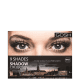 GOSH 9 Shades 004 To Be Cool In Copenhagen - Paleta de Sombras 10g (4)