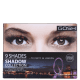 GOSH 9 Shades 005 To Party in London - Paleta de Sombras 10g (2)